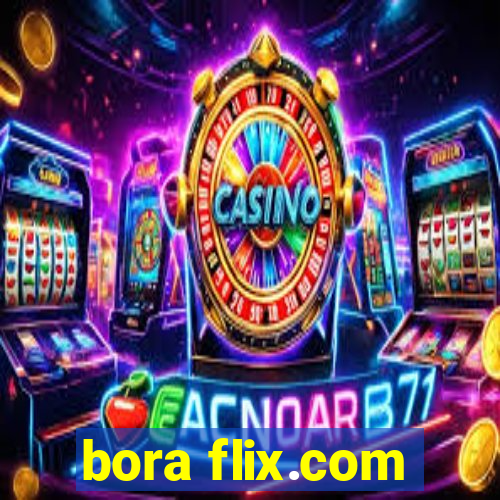 bora flix.com